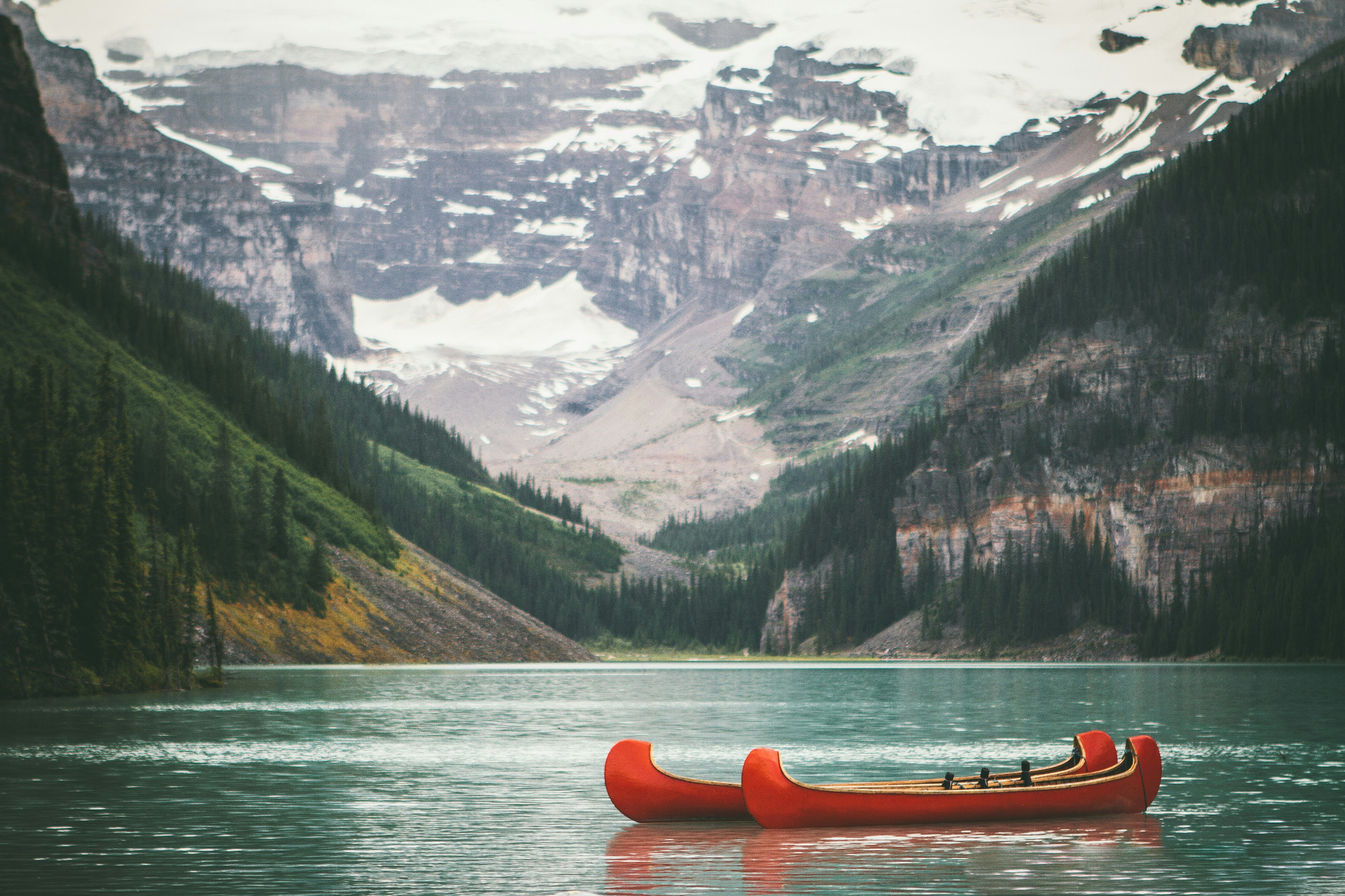 Private travel across the Americas