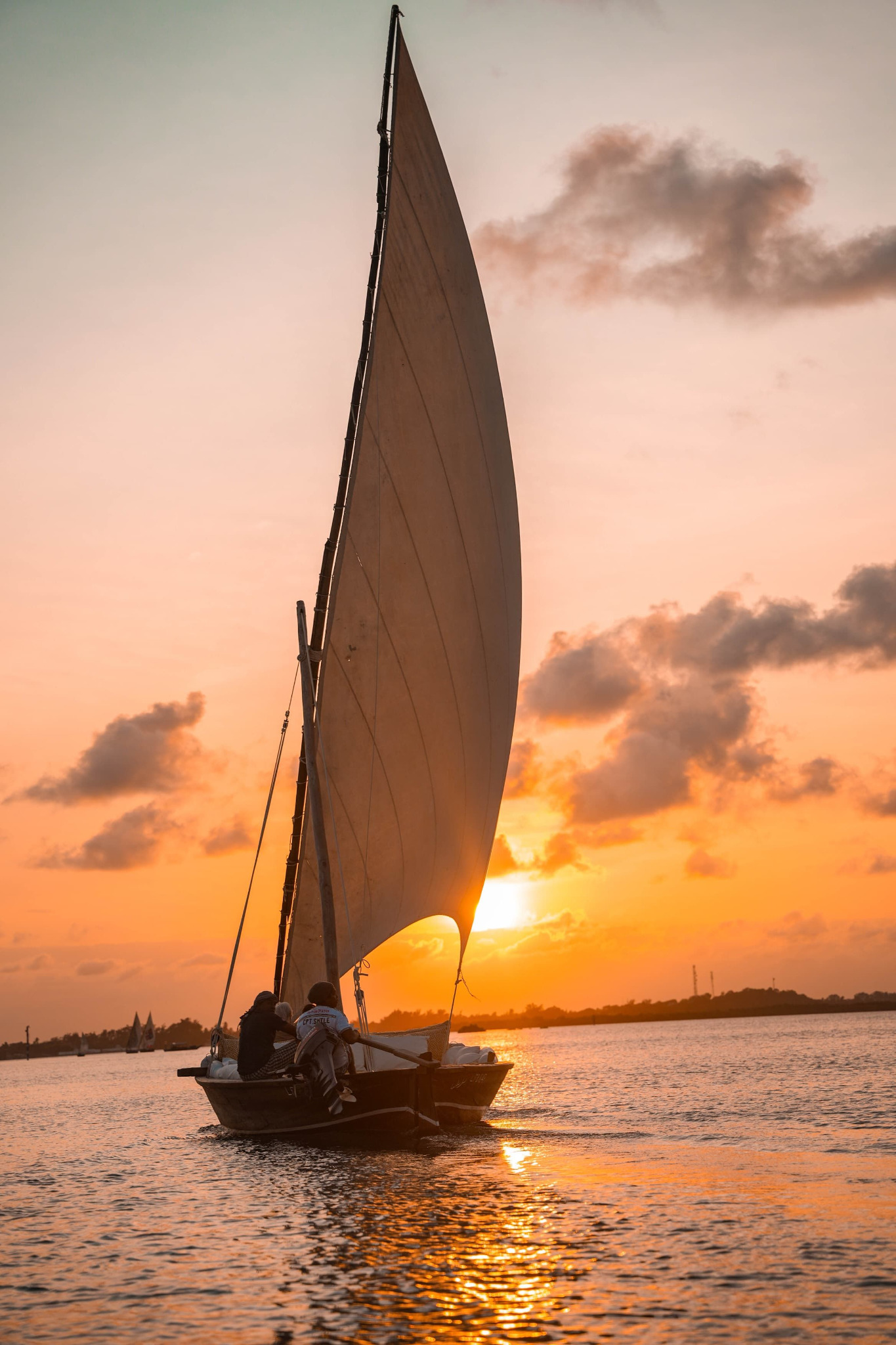 Indian Ocean and island travel